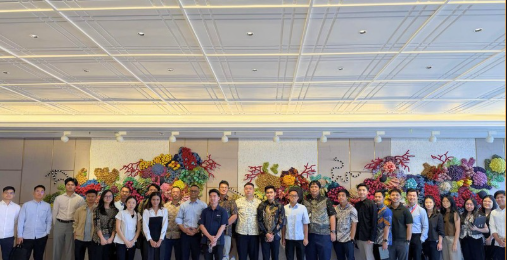 Kinerja 6M26 Analyst Meeting Pencapaian dan Arah Strategis Perseroan